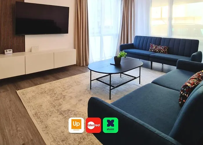 Apartment By The Lake Nr 4 Vrt