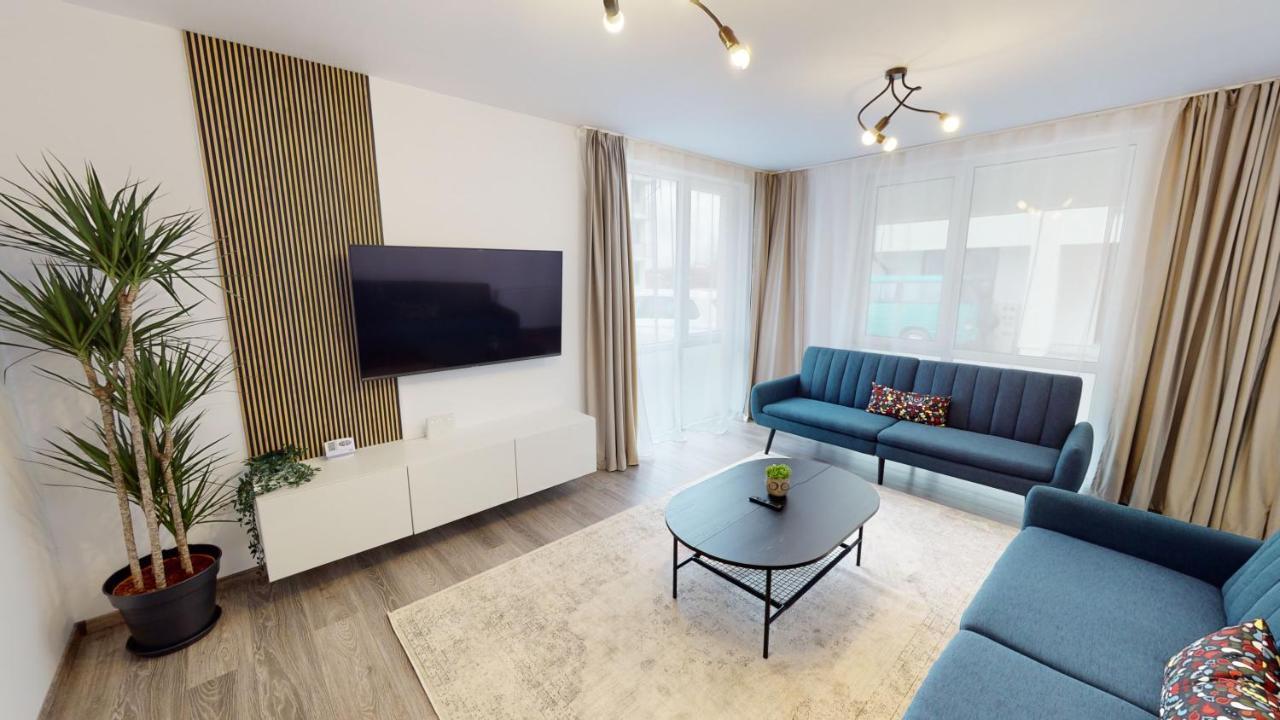 Apartment By The Nr 4 Vrt *