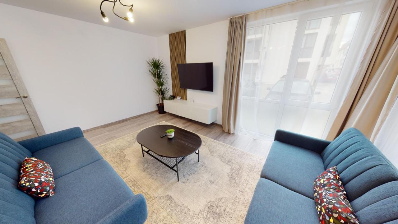 Apartment By The Nr 4 Vrt *