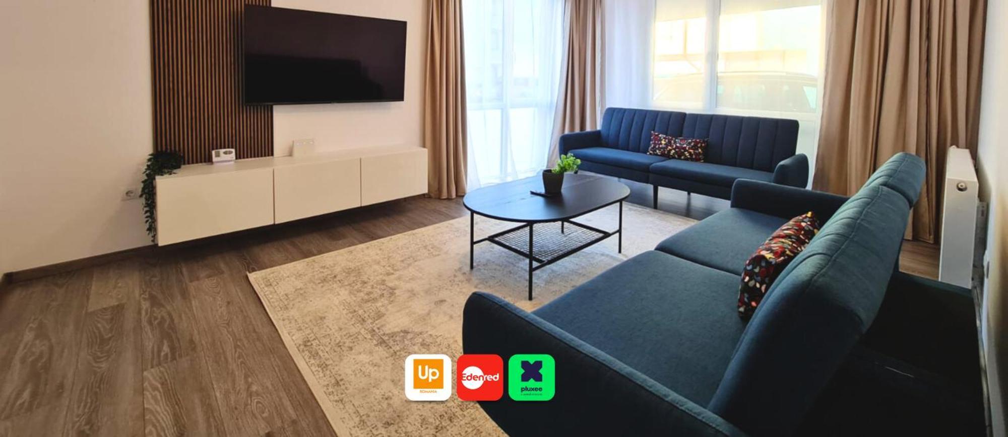 Apartment By The Nr 4 Vrt *